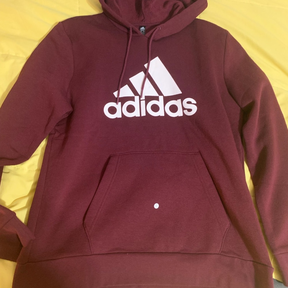 Women's Adidas Hoodie
